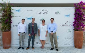 Επαναλειτουργεί το Hapimag Resort Porto Heli