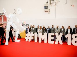 Έντονο ενδιαφέρον στην IMEX 2018 για τον Συνεδριακό Τουρισμό στην Ελλάδα