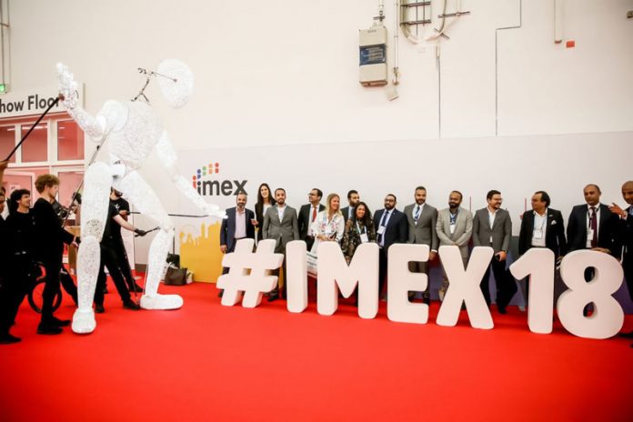 Έντονο ενδιαφέρον στην IMEX 2018 για τον Συνεδριακό Τουρισμό στην Ελλάδα