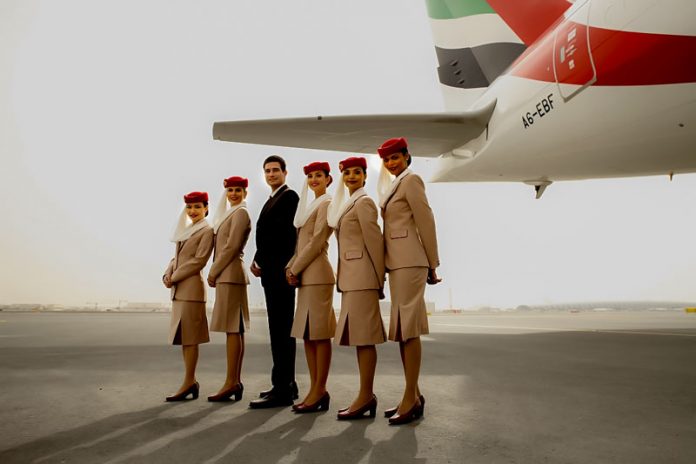 Και φέτος το καλοκαίρι το «My Emirates Pass»