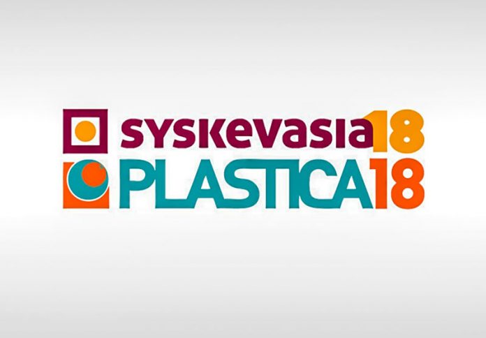 Οι εκθέσεις Syskevasia & Plastica τον Οκτώβριο στο Athens Metropolitan Expo