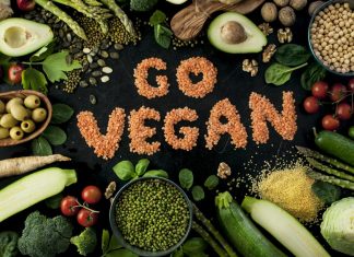 Το… vegan «σαρώνει» την εστιατορική σκηνή