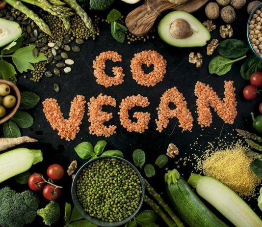 Το… vegan «σαρώνει» την εστιατορική σκηνή