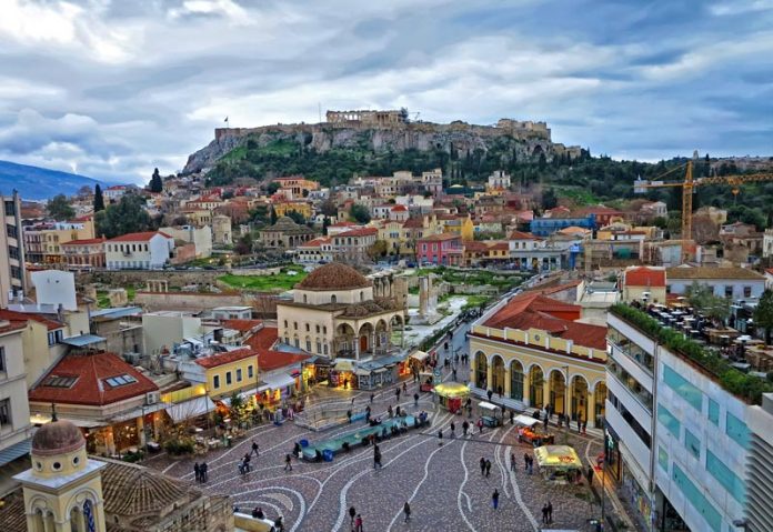 «Οργιάζει» το real estate ξενοδοχείων στο κέντρο της Αθήνας