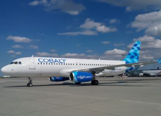 Νέα συνεργασία της Cobalt Air με την Amadeus