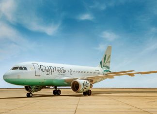Η Cyprus Airways απέκτησε πιστοποίηση IOSA