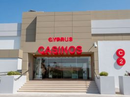 Άνοιξε το πρώτο καζίνο της Κύπρου