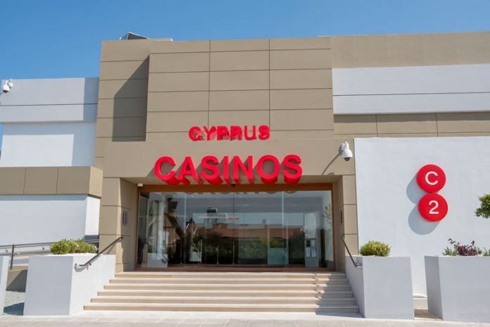 Άνοιξε το πρώτο καζίνο της Κύπρου