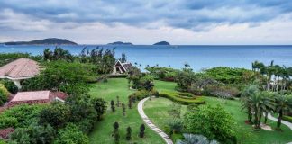 Επίσκεψη στο παραδεισένιο νησί Χαϊνάν της Κίνας