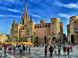 Πλήγμα δέχεται ο τουρισμός της Ισπανίας από τις απεργίες του προσωπικού εδάφους
