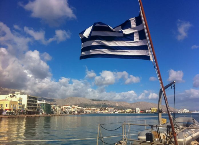 Παναγιώτης Κουρουμπλής: «Εξετάζεται η αύξηση των πλοίων στην ελληνική σημαία»