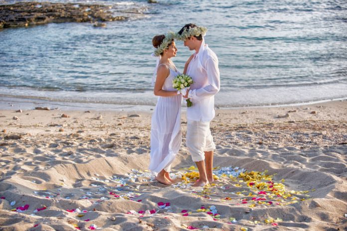 Ο Δήμος Λειψών επενδύει στον γαμήλιο τουρισμό