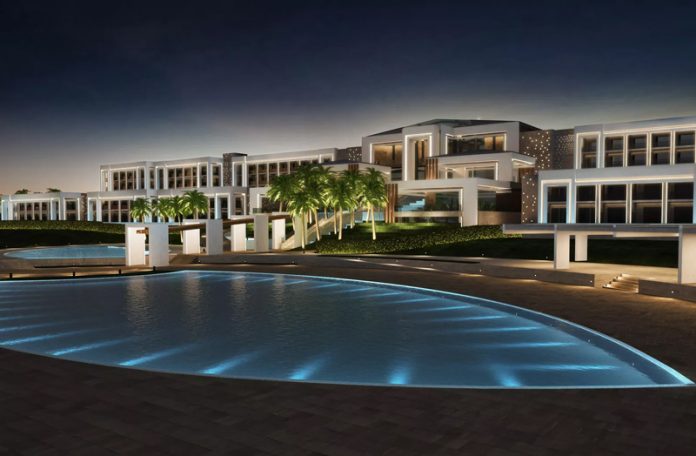Άνοιξε το Mayia Exclusive Resort & Spa