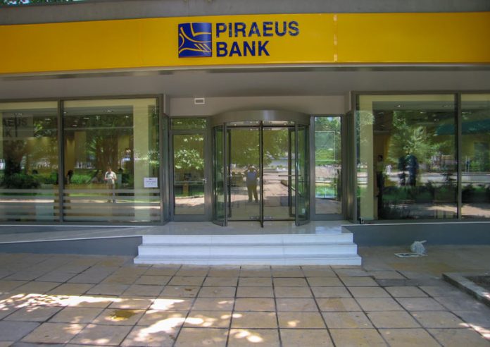 Η Piraeus Bank Romania πωλήθηκε στην J.C. Flowers