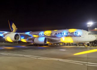 Τα βραβεία Skytrax αναδεικνύουν την Singapore Airlines ως καλύτερη στον κόσμο