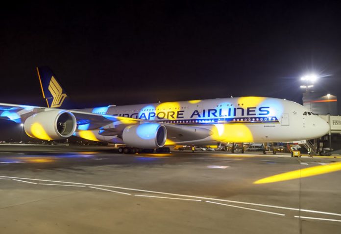 Τα βραβεία Skytrax αναδεικνύουν την Singapore Airlines ως καλύτερη στον κόσμο
