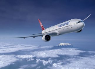 Σε νέους προορισμούς πετάει η Turkish Airlines