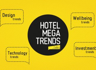 Τα Hotel Megatrends / Talks στη Xenia 2018
