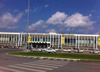 «Ναι» στην επέκταση για το Αεροδρόμιο Ηρακλείου
