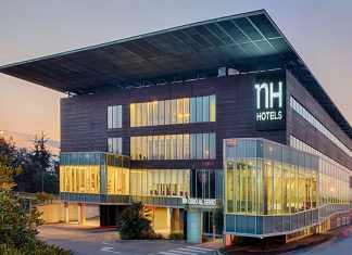 O Minor International ενδιαφέρεται για την NH Hotel Group