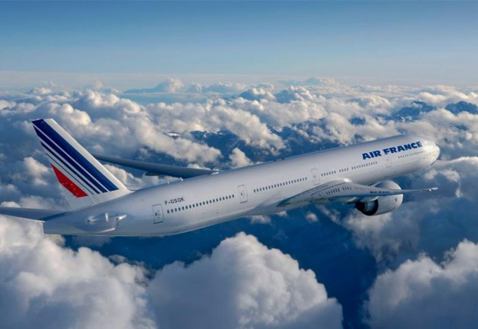 Τέλος οι πτήσεις προς Ιράν για Air France και British Airways