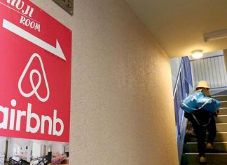 Οι low budget τουρίστες της Airbnb δεν ξοδεύουν