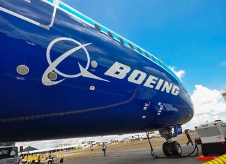 Η Boeing ετοιμάζει αεροπλάνα με έναν πιλότο