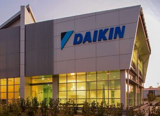 Η Daikin ξεχώρισε στα Red Dot Design Awards