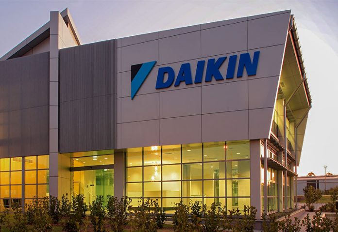 Η Daikin ξεχώρισε στα Red Dot Design Awards