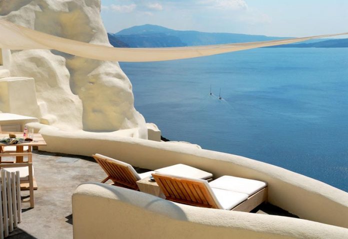 Ακόμα 4 ελληνικά ξενοδοχεία μέλη των Desigh Hotels