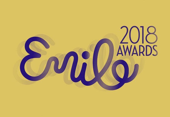 Στην Αθήνα τα Emile Awards
