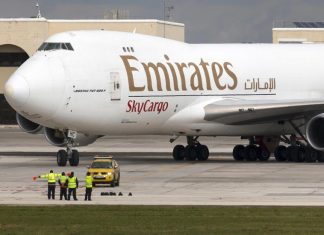 Υπηρεσία αερομεταφοράς κατοικιδίων από την Emirates Sky Cargo