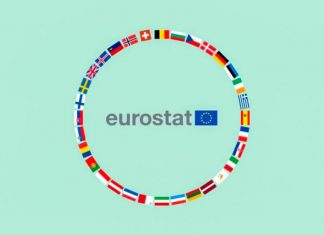 Έκτη η Ελλάδα στις διανυκτερεύσεις σύμφωνα με την Eurostat