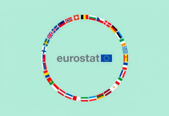 Έκτη η Ελλάδα στις διανυκτερεύσεις σύμφωνα με την Eurostat