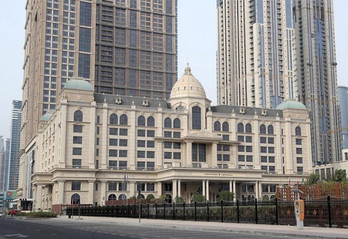 Η Hilton ανακατασκευάζει 3 ξενοδοχεία στο Ντουμπάι