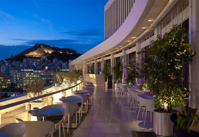 400 νέα ξενοδοχειακά δωμάτια υπό κατασκευή στην Αθήνα