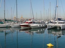Νέα καταφύγια τουριστικών σκαφών σε Αργολίδα και Ιόνιο