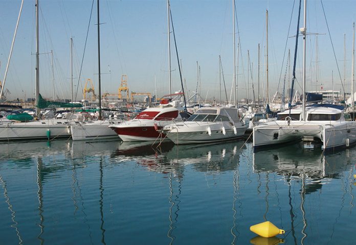 Νέα καταφύγια τουριστικών σκαφών σε Αργολίδα και Ιόνιο