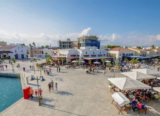 Στα ύψη ο τουρισμός στην Κύπρο