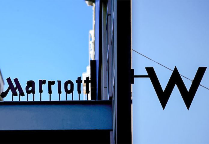 Marriott-Starwood: Μια πολύπλοκη συγχώνευση