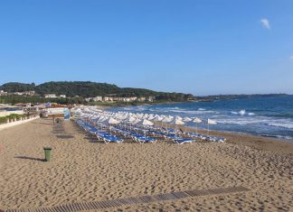 Μείωση εσωτερικού τουρισμού στη Δυτική Ελλάδα