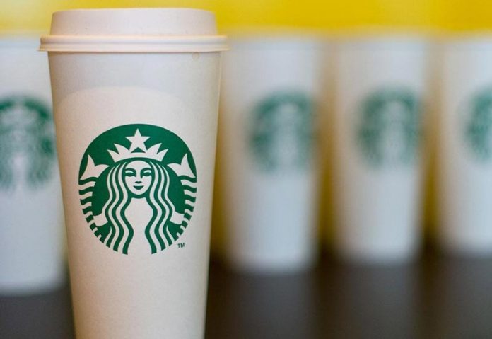 Στρατηγική συμφωνία Nestle – Starbucks