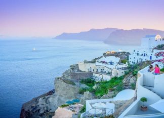 O Παγκόσμιος Οργανισμός Τουρισμού παροτρύνει τις διακοπές στην Ελλάδα
