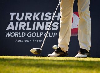 Τον Νοέμβριο στην Αττάλεια το Turkish Airlines Open του 2018