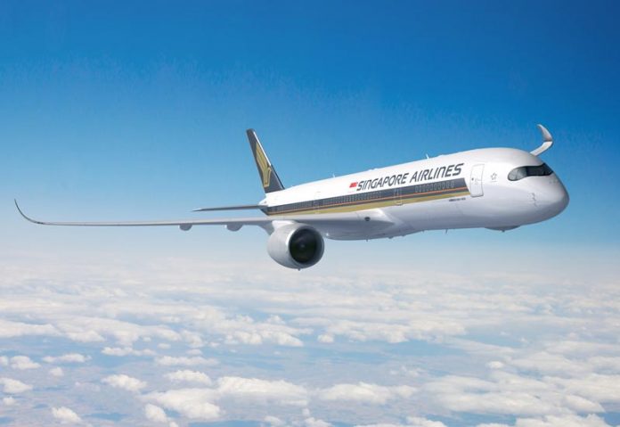 H Singapore Airlines