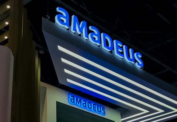 Η Amadeus επεκτείνεται στον τομέα της φιλοξενίας