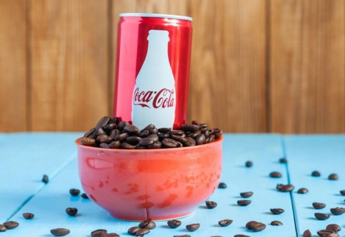 Στην Coca Cola ανήκει πλέον η Costa Coffee