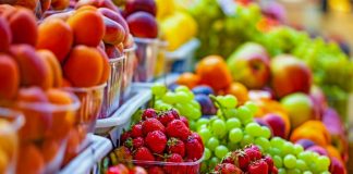 Αύξηση στις εξαγωγές θερινών φρούτων