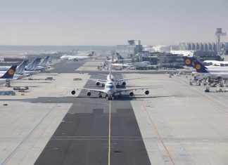 Η Fraport Greece εφάρμοσε την Ηλεκτρονική Τιμολόγηση της Retail@Link