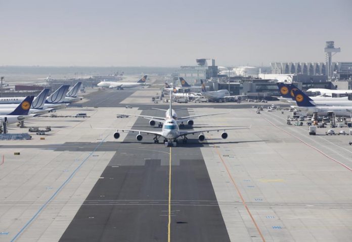 Η Fraport Greece εφάρμοσε την Ηλεκτρονική Τιμολόγηση της Retail@Link